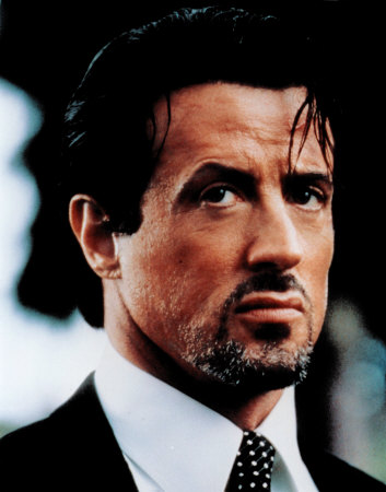 Sylvester-Stallone